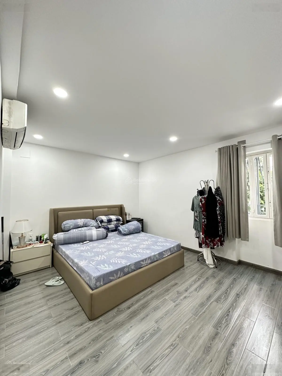 Biệt thự mini 4 tầng nguyễn trọng tuyển tân bình giá chỉ nhỉnh 7 tỷ