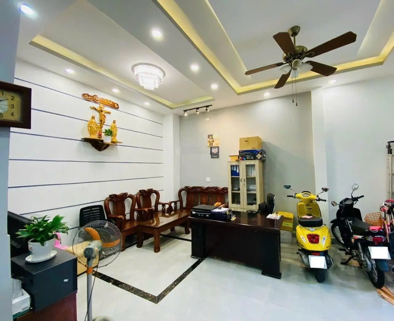 Bán nhà 1 lầu hẻm ô tô phường TML. TP Thủ Đức. Giá 5,5 tỷ