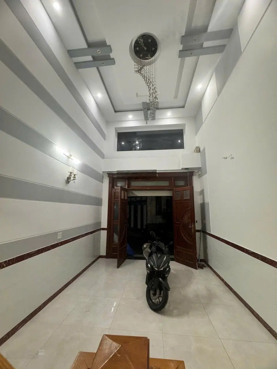 Bán nhà riêng Cống Lở, P15, Tân Bình 56m2 5 tầng chỉ 7,5 tỷ thương lượng.