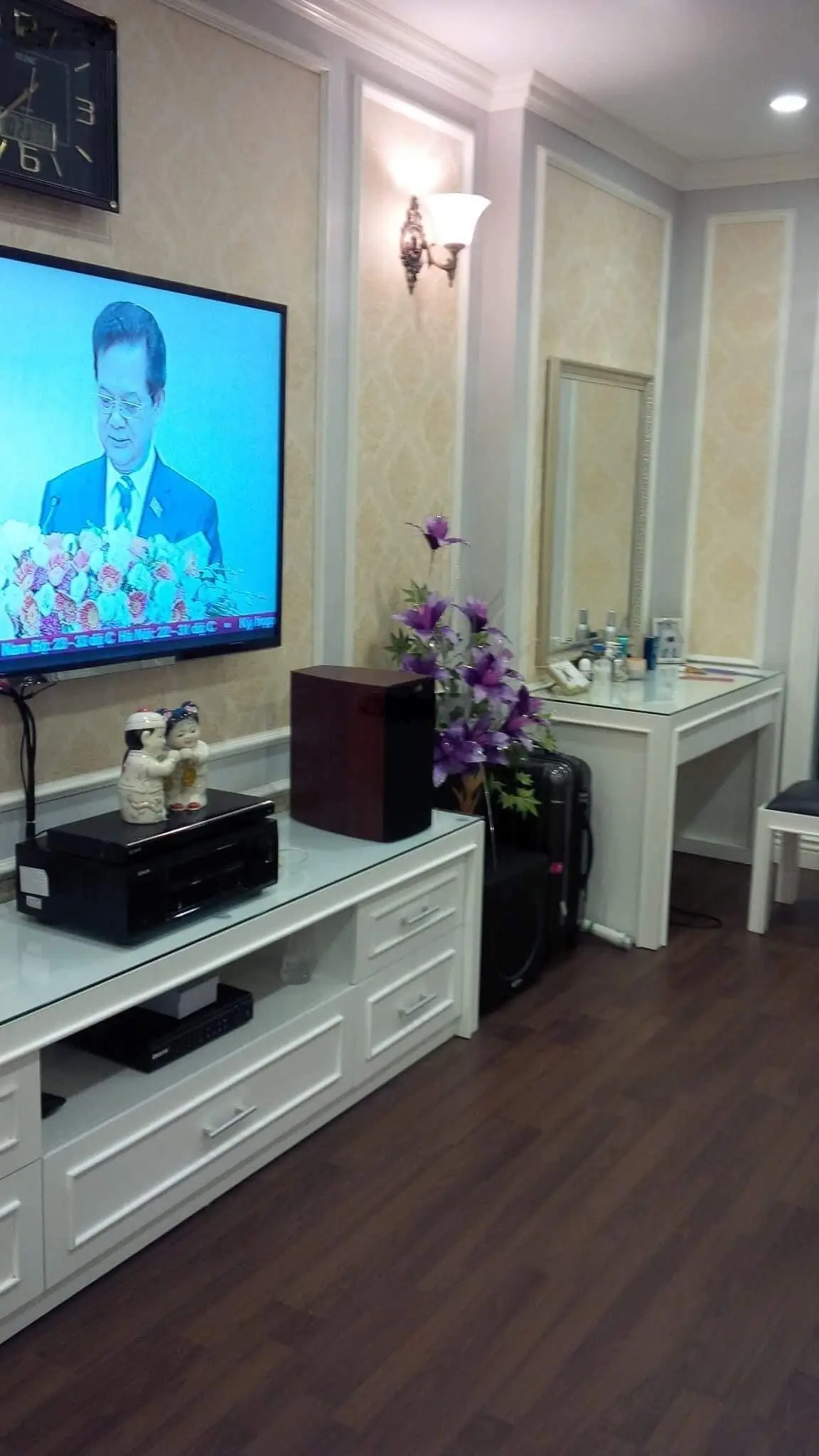 Bán nhà hoa hậu phố Thái Thịnh - Đống Đa kinh doanh đỉnh, ô tô đỗ cửa 60m2x6T 4mMT 11.5 tỷ có TL