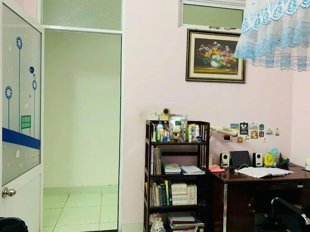 Sở hữu ngay căn nhà với vị trí tiềm năng vuông góc với phố thương mại Phan Đăng Lưu ngay hôm nay
