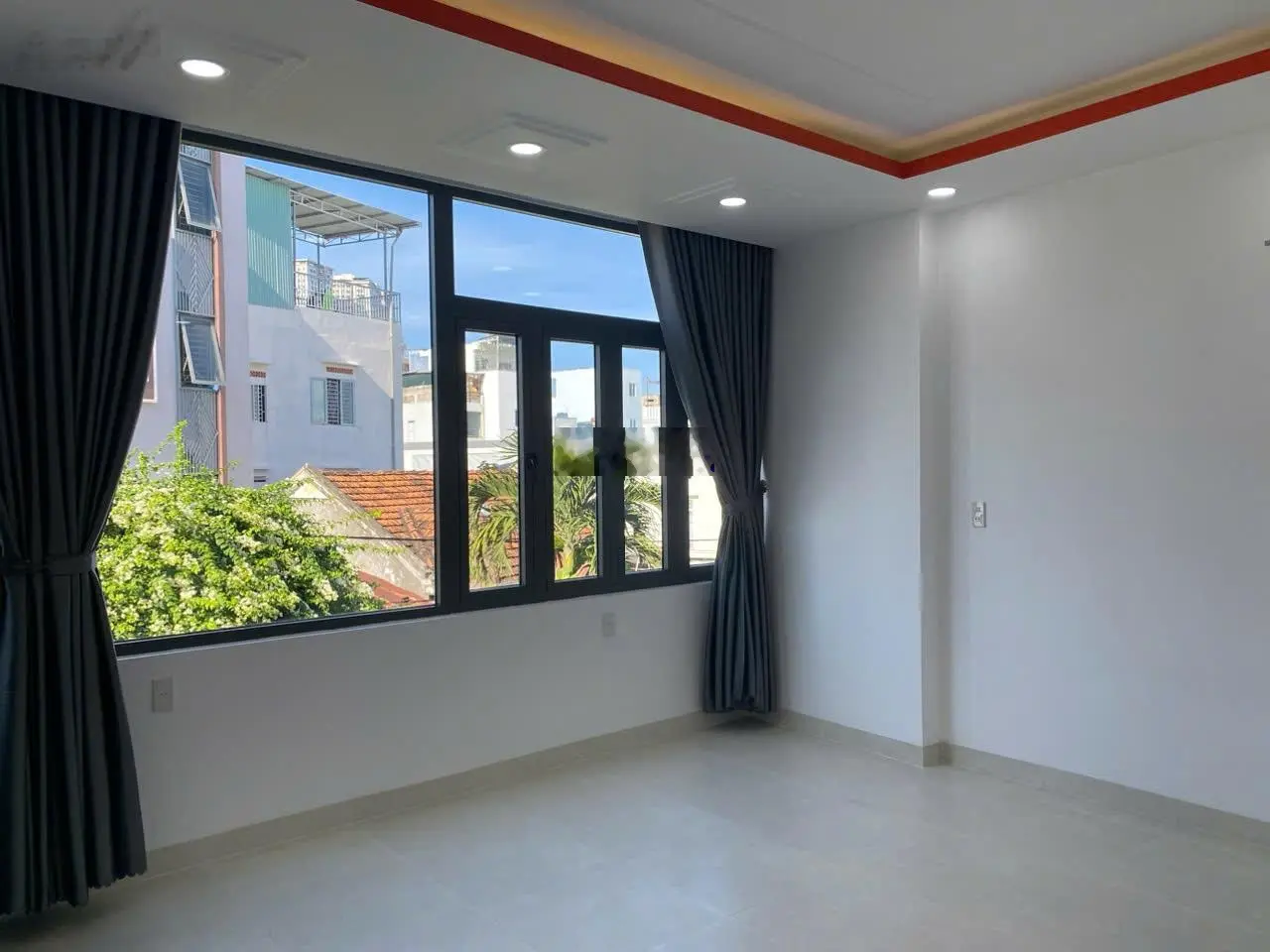 Gởi ae bán gúp 3 căn nhà mới đúc mới tinh mặt tiền đường mai an tiêm phường vĩnh phước hh 70tr/ căn