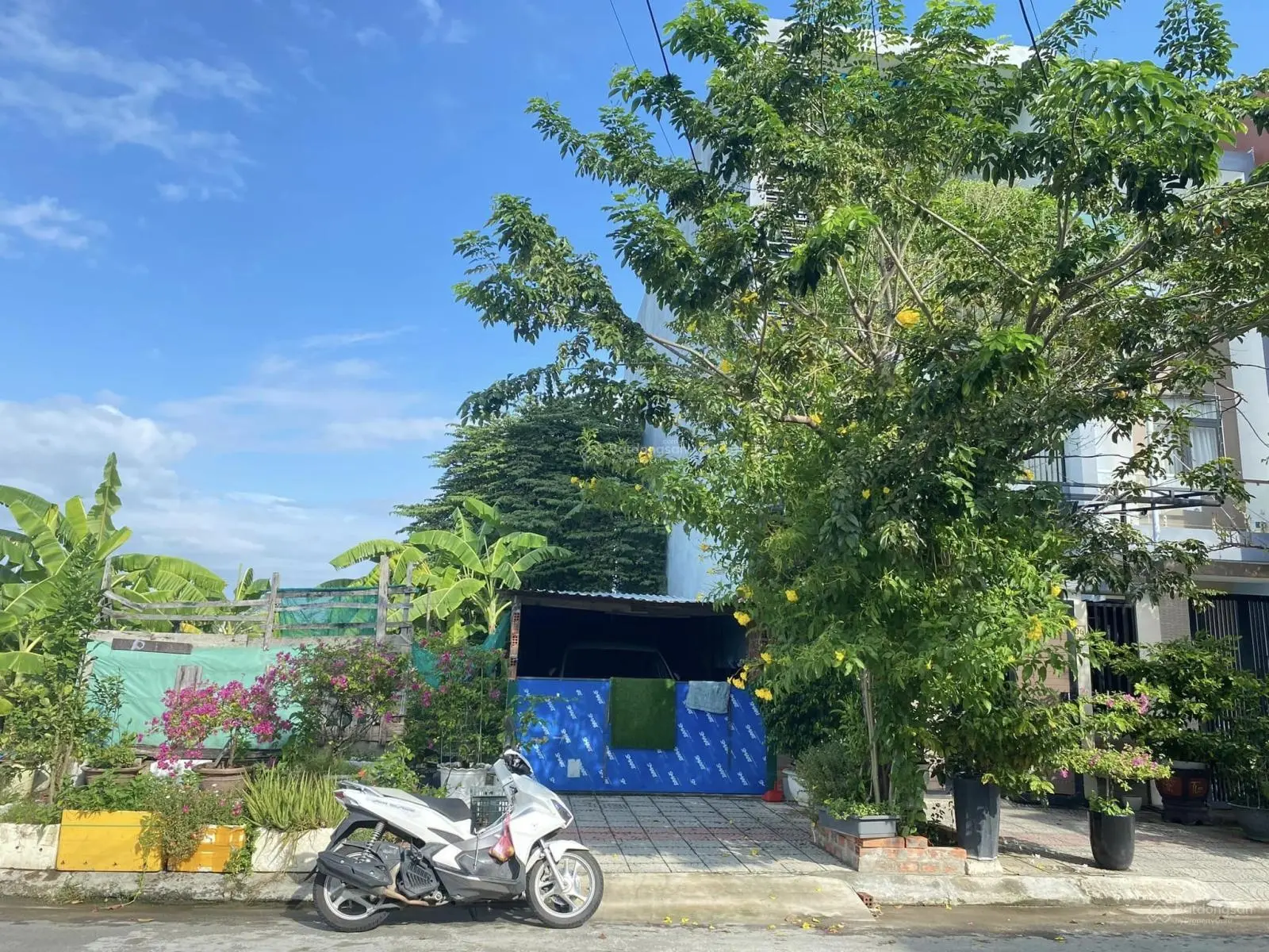 Cần bán đất đường bích khê ( view dự án ) - hoà xuân , cẩm lệ .