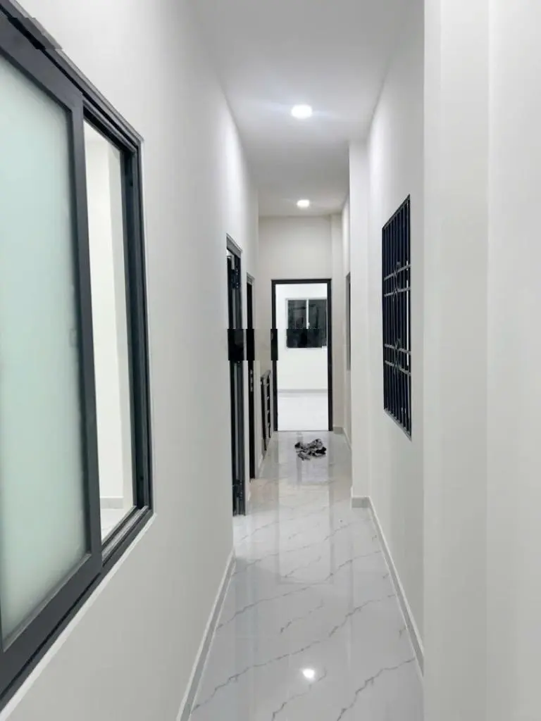 Mtkd 5m x 25m mai văn vĩnh p.tân quy quận 7 chỉ 20 tỷ x