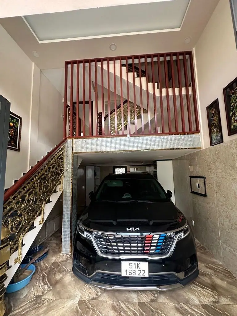 BÁN NHÀ MẶT TIỀN NGUYỄN TRI PHƯƠNG, NGANG ĐẸP 4M5- NHÀ ĐẸP 6 TẦNG, XEM NHÀ NGAY. TL MẠNH. QUẬN 5