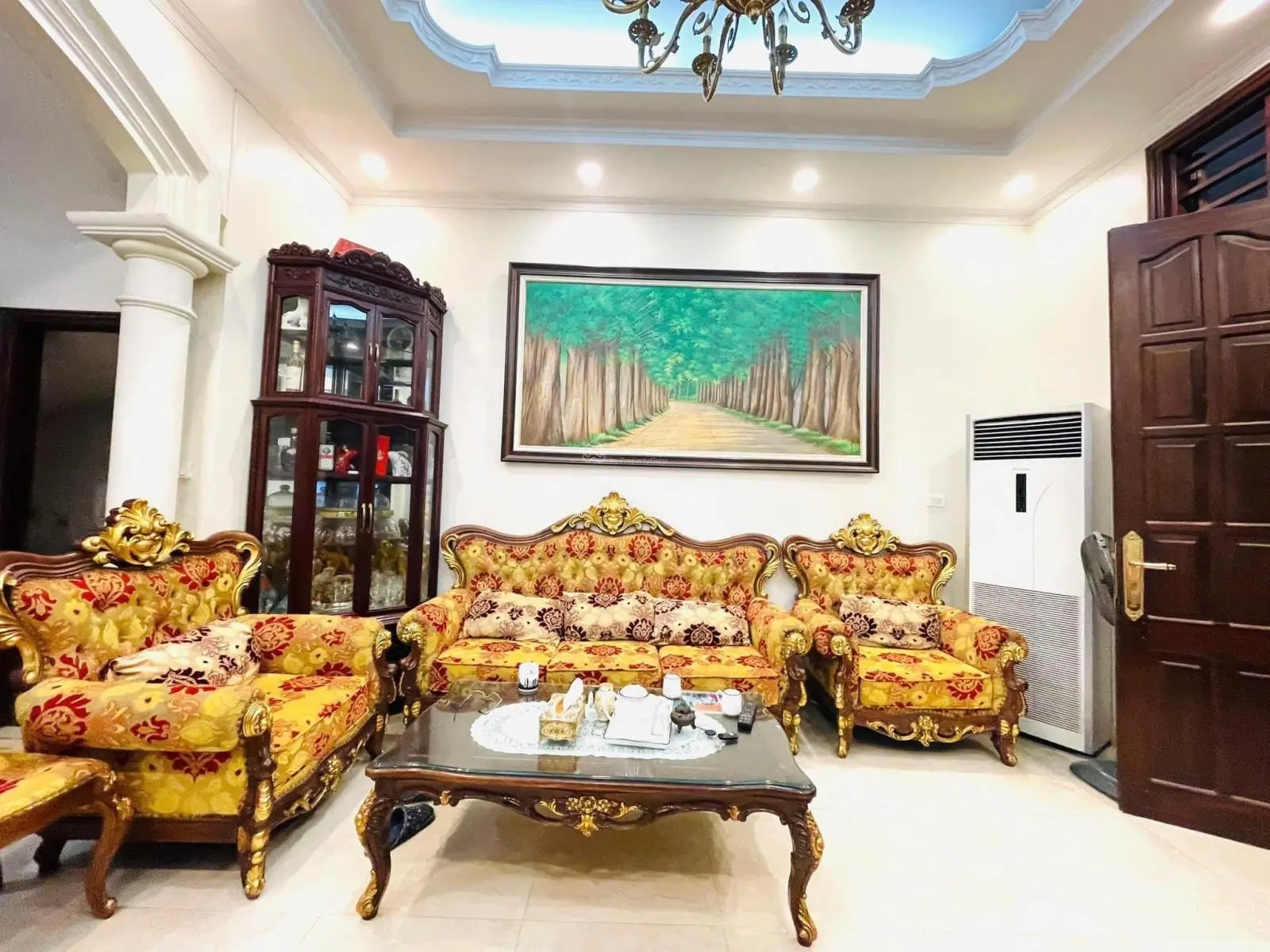 Nợ ngân hàng bán nhà phố Phan Đình Phùng phân lô quân đội Ba Đình 65m2 5 tầng MT 4.7m nhỉnh 19 tỷ