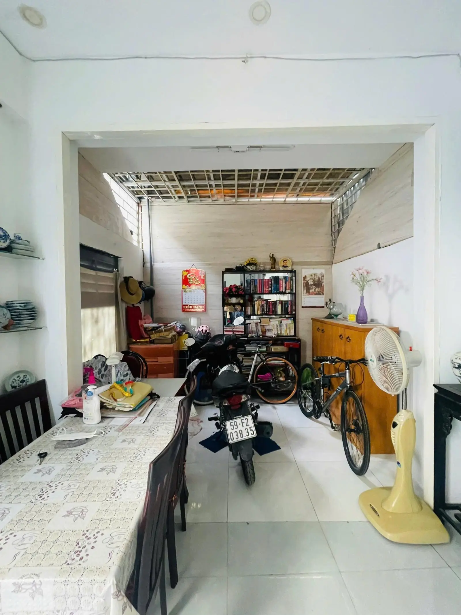 Bán căn góc 2 mặt hẻm rộng 3m 40m2 Lê Văn Duyệt P3 BT ngay Phan Xích Long