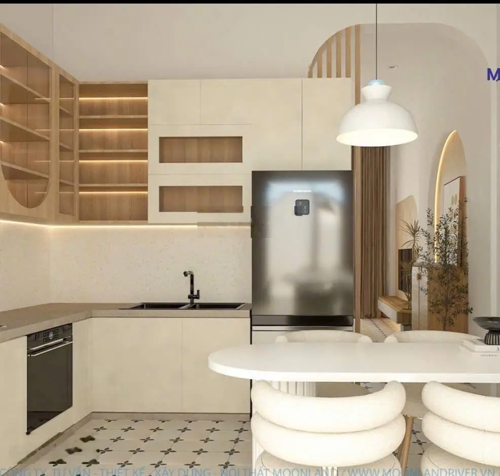 Siêu Vip, Lô C5, Liên Phường, Sát Global CiTy, 52m2, 3 Tầng, Phú Hữu, Quận 9, Chỉ 7,x Tỷ.