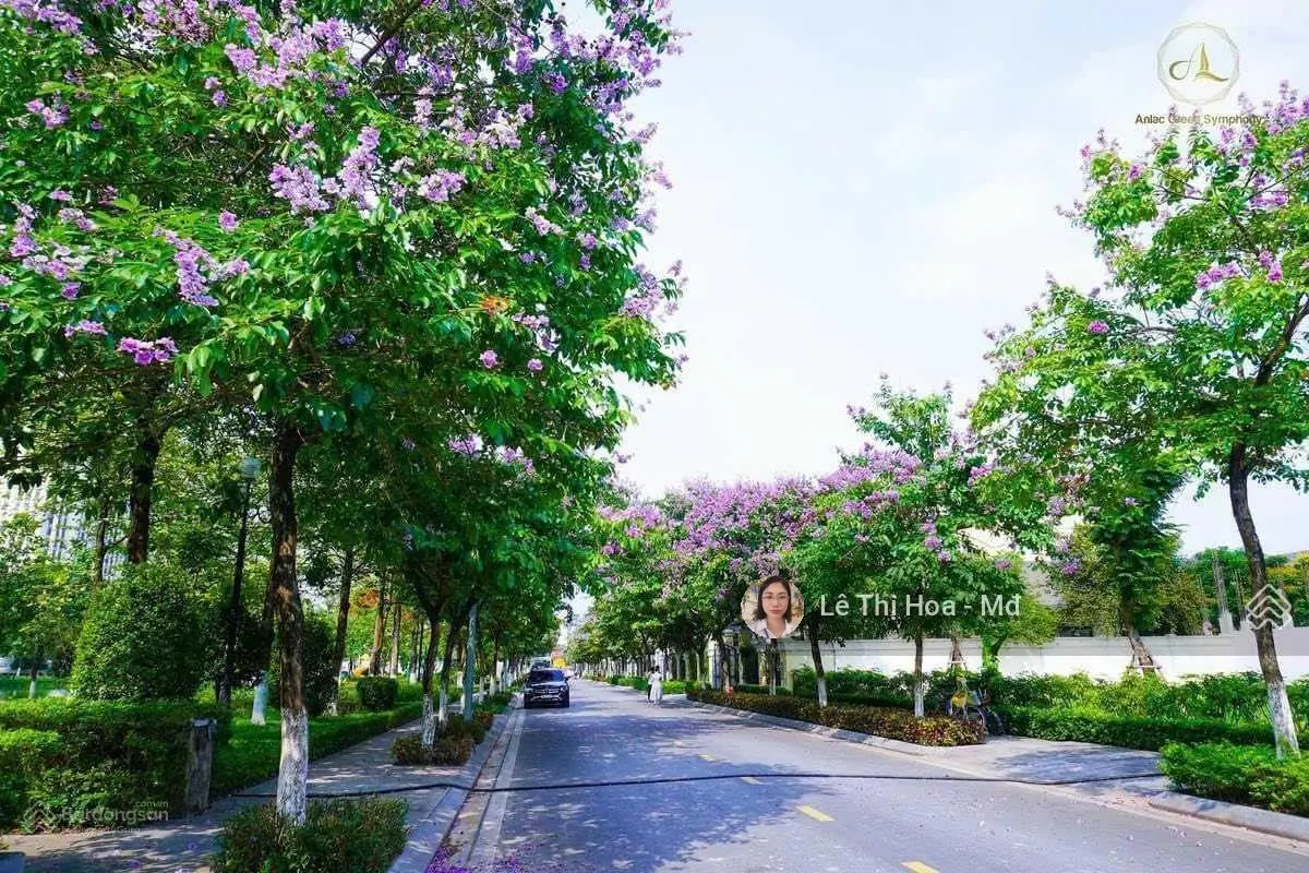 Em chuyên khu An Lạc Green SymPhony TỪ CC ĐẾN THẤP TẦNG. A/C quan tâm LH em ạ 0944 588 ***