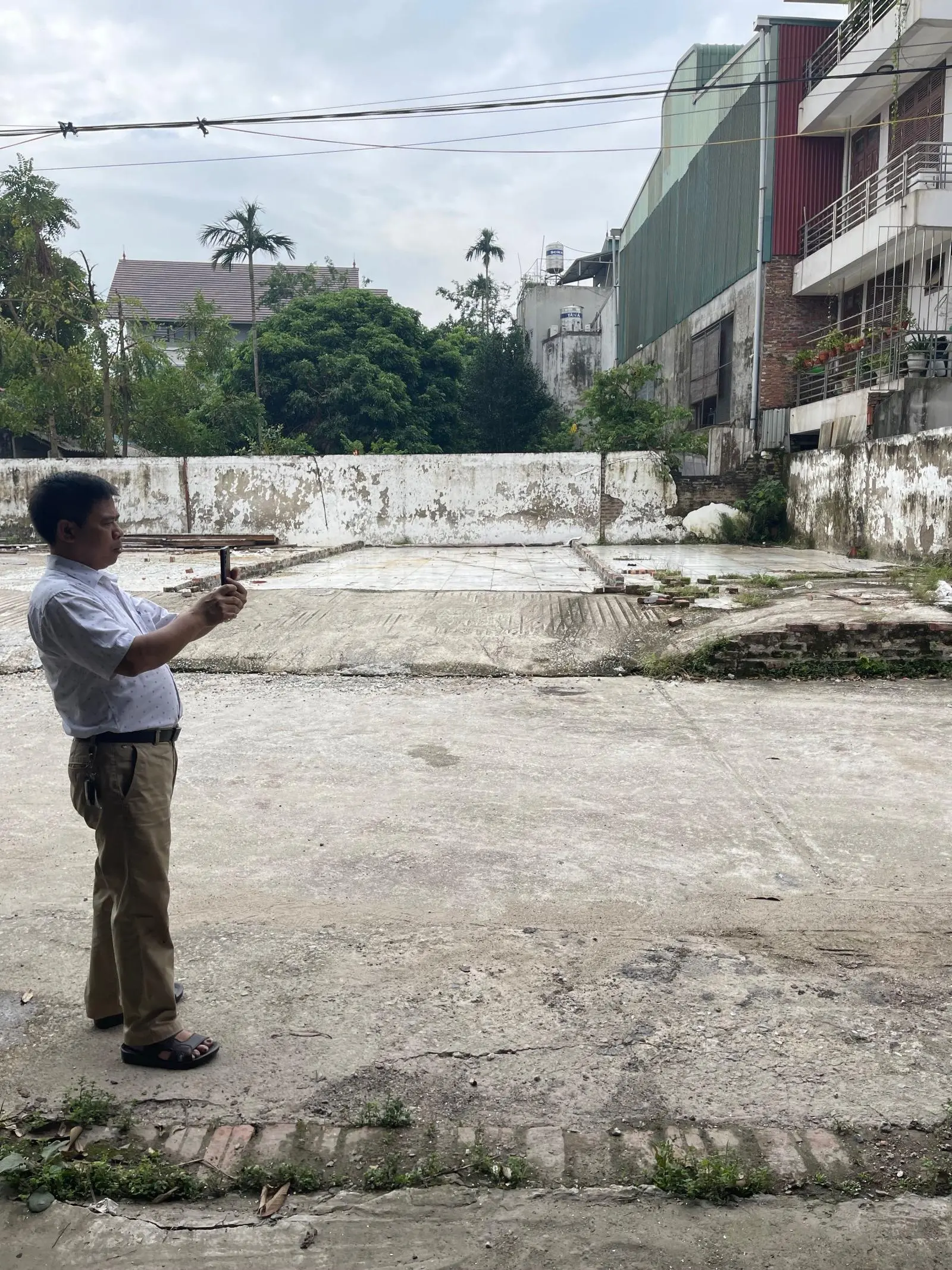 Siêu phẩm, hiếm có khó tìm Nguyên Khê Đông Anh sát quốc lộ 3 đường ô tô tránh