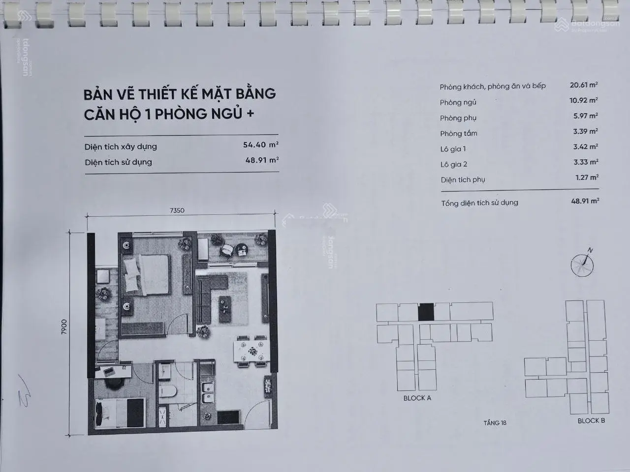 Bán Căn Hộ D-Aqua Quận 8, vị trí View Sông, Mặt Tiền Bến Bình Đông