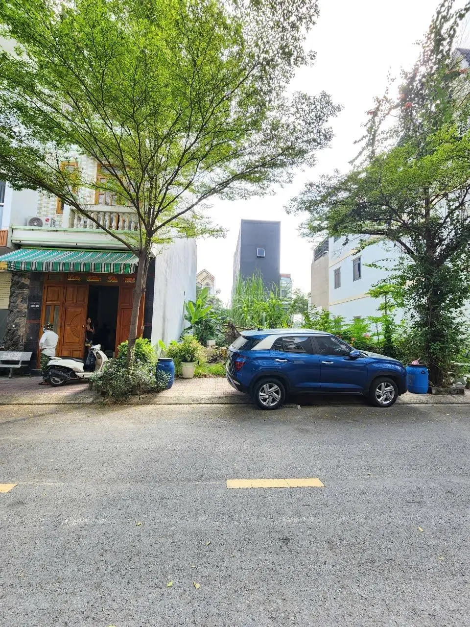 Bán đất 2ty3 TL 60m2 KDC Phú Hồng Đạt, gần chợ Phú Phong 200m P. Bình Chuẩn, TP. Thuận An