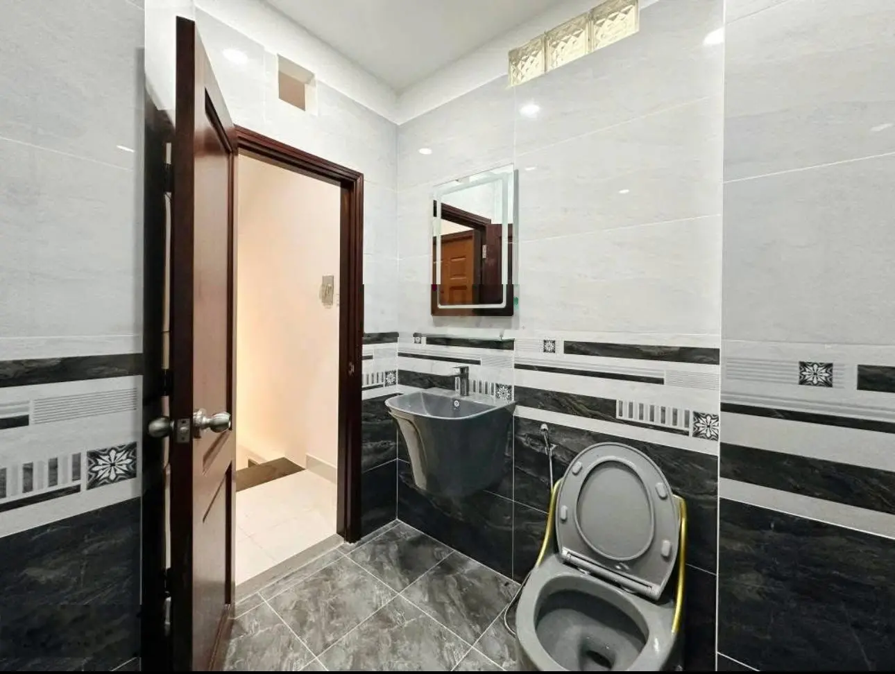 BBán gấp căn nhà 3Tỷ68/77,4m2(5,3x14,6) đsố 12 p Hiệp Bình Chánh-Thủ Đức. Gần Co.Op Mart Bình Triệu