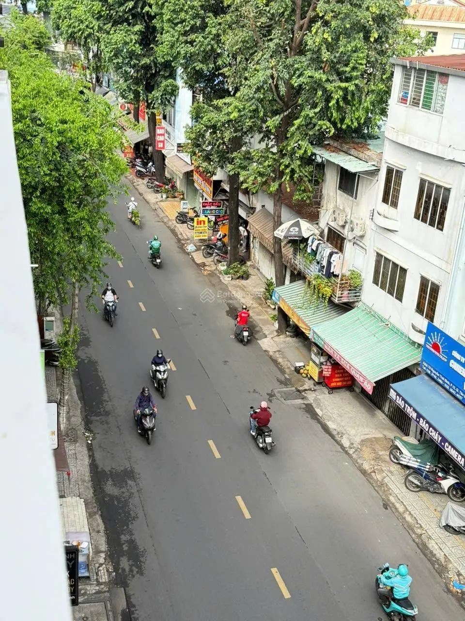 Bán nhà mặt tiền Nguyễn Thái Bình 3,5x9m ngay Út Tịch - khu triển lãm Tân Bình 5 tầng chỉ 10,8 tỷ