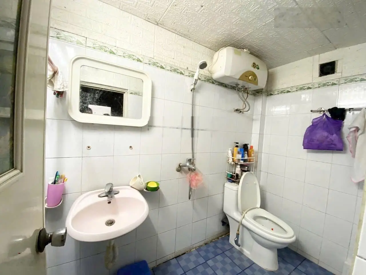CỰC HOT NHÀ 2 TẦNG MẶT CHƠ thượng lý Hùng Duệ Vương, phường Thượng Lý, quận Hồng Bàng