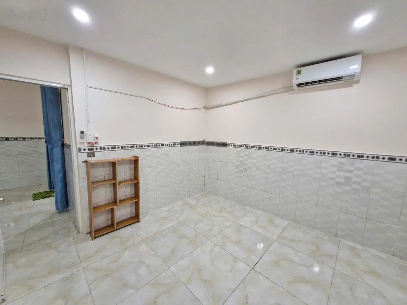 Bán nhà trung tâm Linh Chiểu, Thủ Đức