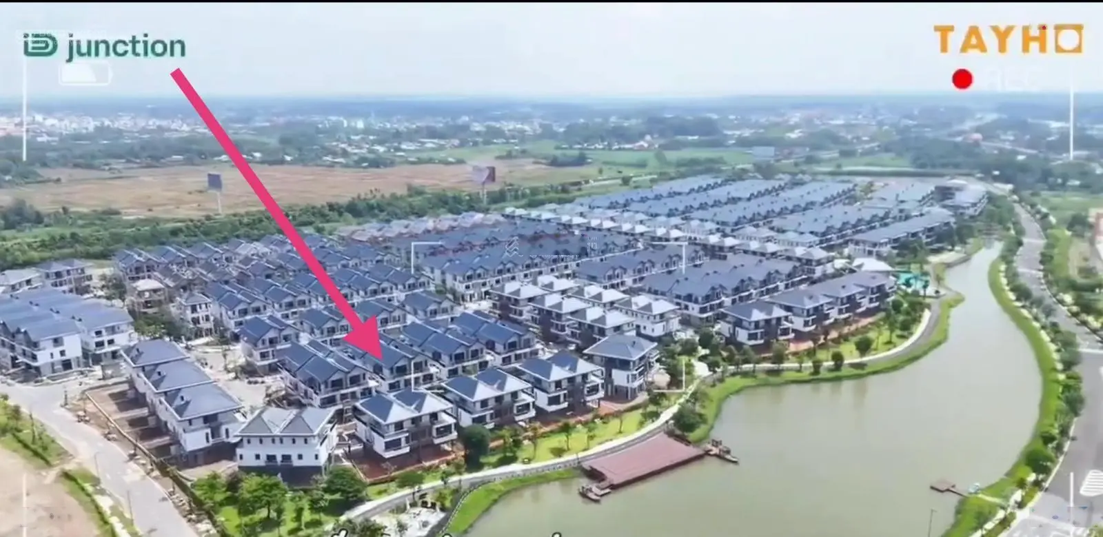 Bán nhanh biệt thự thự song lập ID Junction 120m2. Em Lena 0932890098