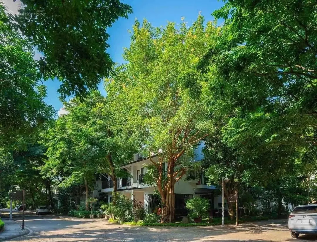 Bán biệt thự tại Eco Retreat Long An. 4 tỷ sở hữu ngay/ 166m2. Lh: 039 4000 103 Oanh