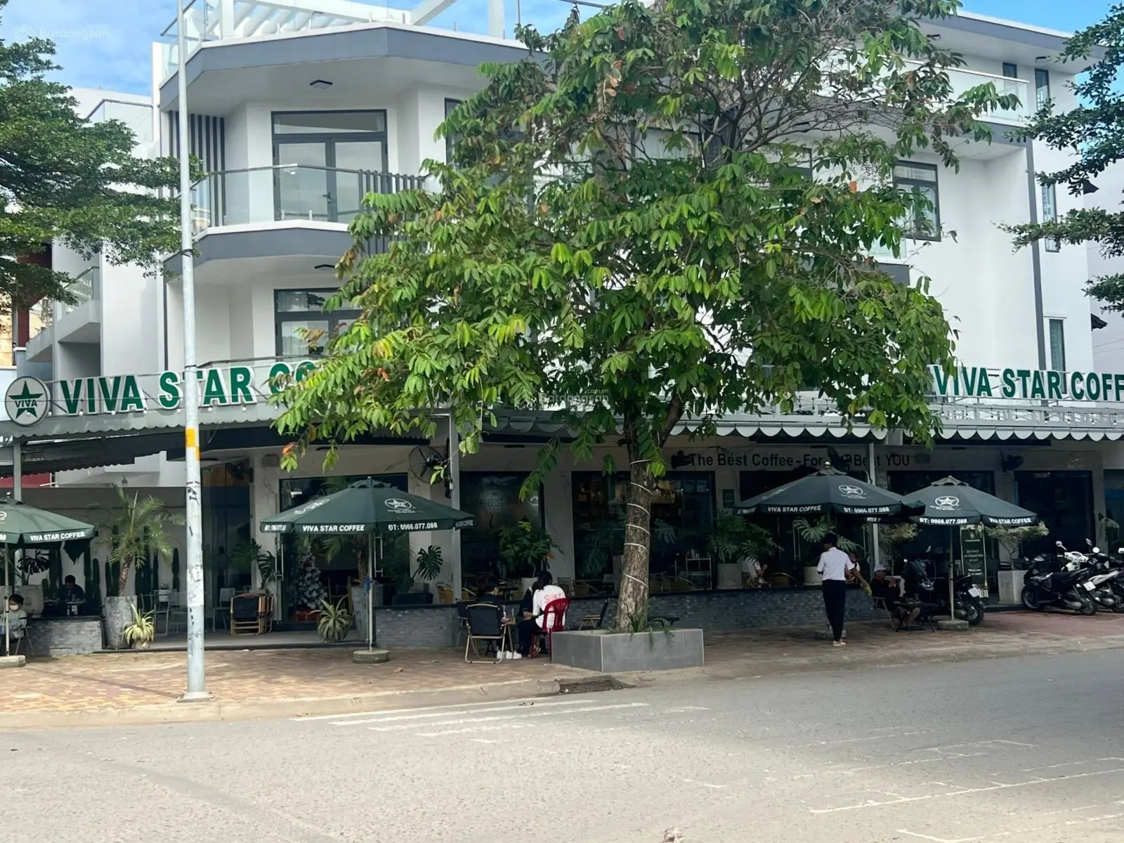 Đất sau lưng chợ đầu mối Thủ Đức, mặt tiền view sông nhựa lớn 16m full thổ cư sổ hồng riêng 3,95 tỷ
