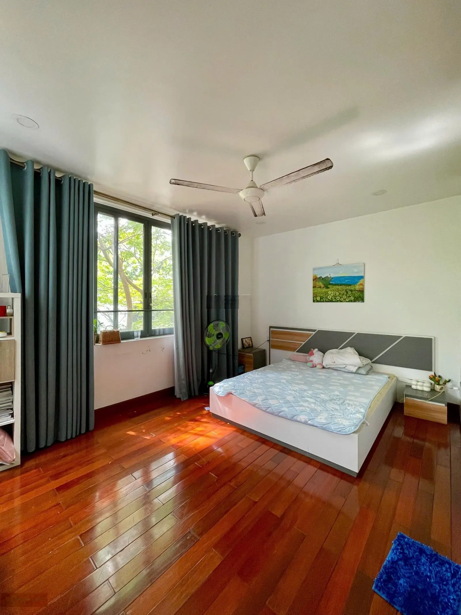 Bán biệt thự view sông, công viên 240m2 tại đường 61, Tân Phong, Q7, giá siêu ngộp chỉ 38 tỷ VND