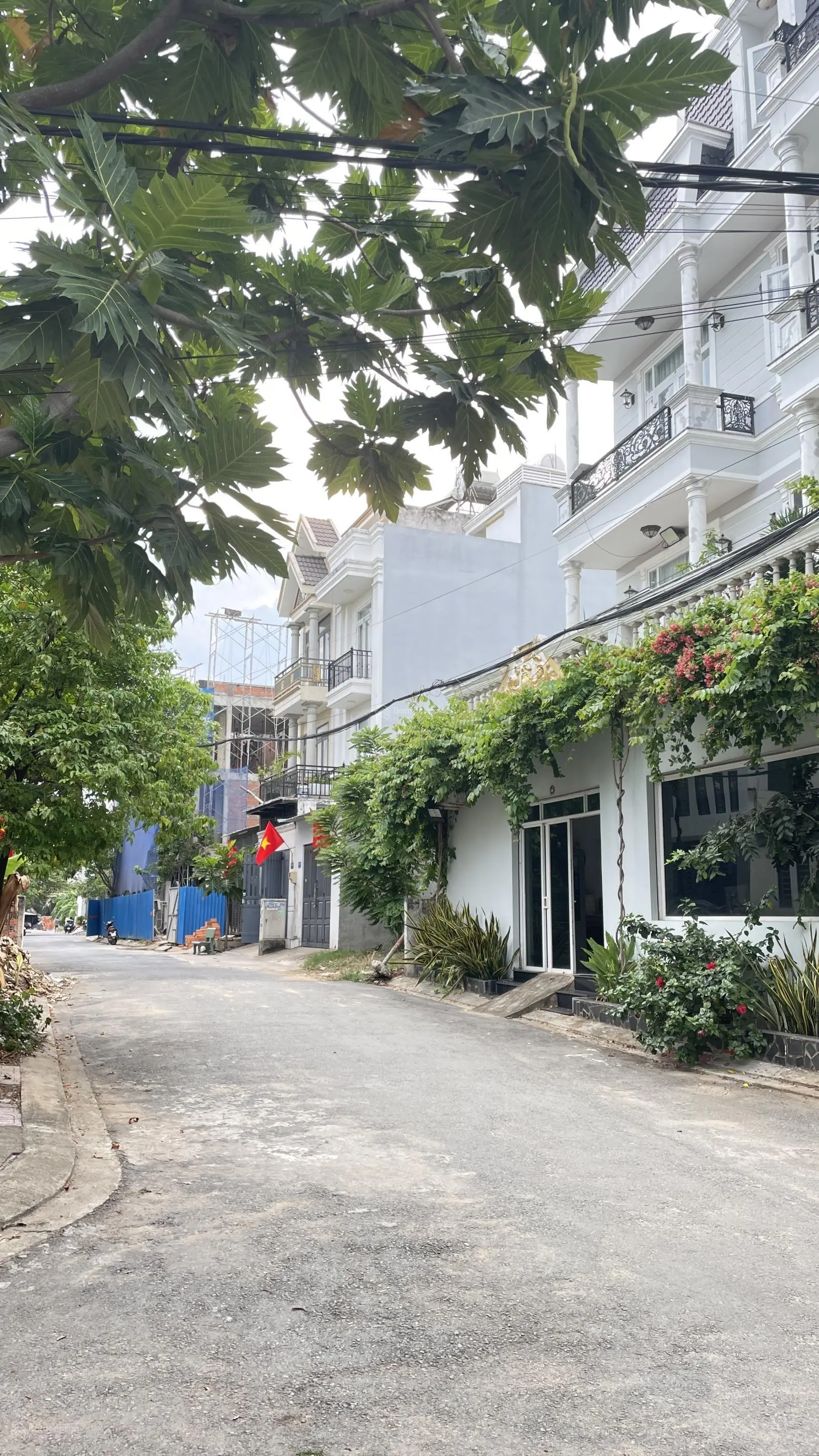Bán nhà 2 MT Khu Nam Khang Long Trường 100m2 chỉ 6 tỷ 800triệu
