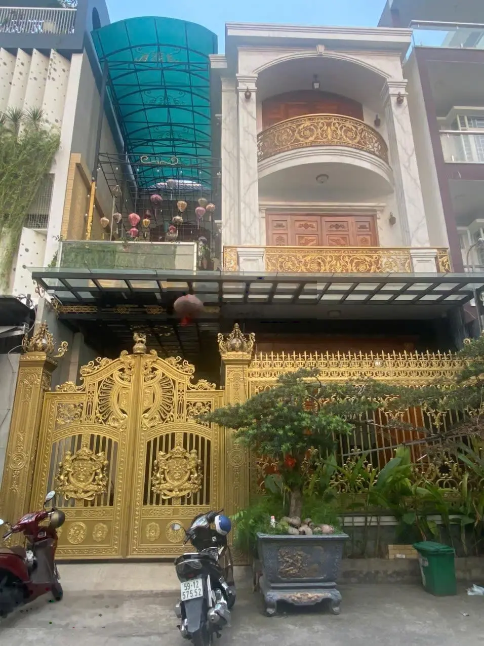 Bán biệt thự 138m2, 14,2 tỷ tại Nguyễn Thị Tú, Bình Hưng Hòa B, Bình Tân, HCM DT;8X15,4 tấm