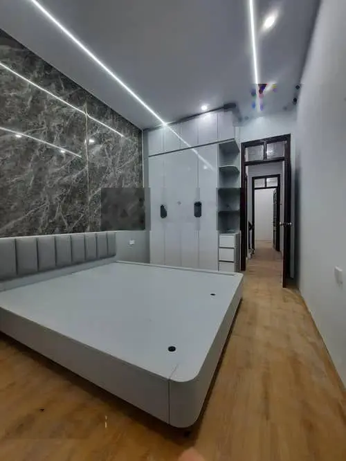 Thông số đẹp - nhà mới đẹp về ở luôn - 70m ra phố ô tô tránh - kinh doanh online