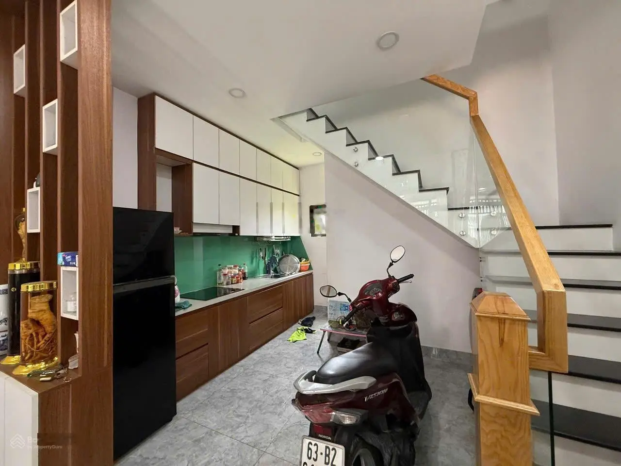 Bán nhà riêng 2PN, 2WC tại Trần Thị Năm, Tân Chánh Hiệp, Q12, 3,67 tỷ