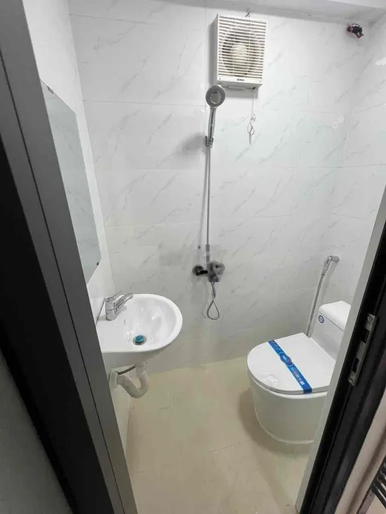Bán gấp CC Tây Thạnh Trệt KD DT 86m, 4ty2 BL 2PN 2WC Giáp Aeon Tân Phú