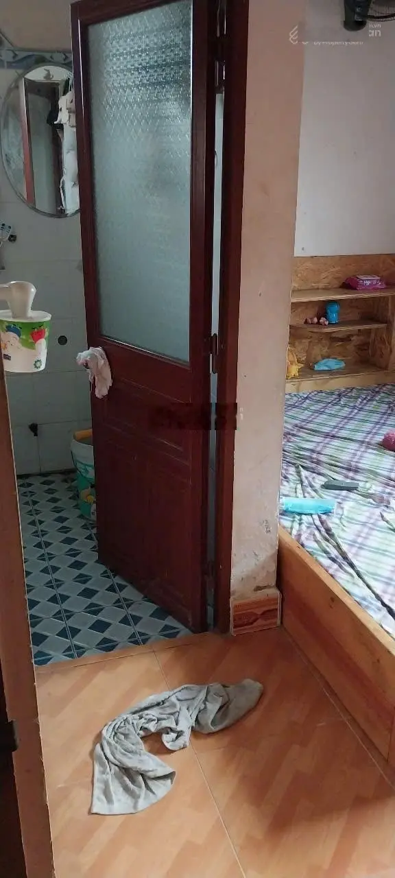 Bán nhà riêng tại Láng Le Bàu Cò, Bình Chánh, HCM, giá thỏa thuận, 84.3m2, 2PN, 2WC