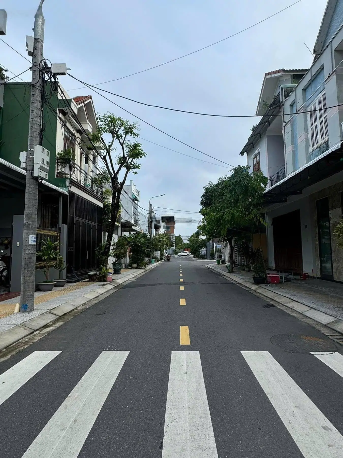 Bán Lô Góc 2 Mặt Tiền Khu Sơn Thủy - Địa Điểm Kinh Doanh Đắc Địa Tại Đà Nẵng