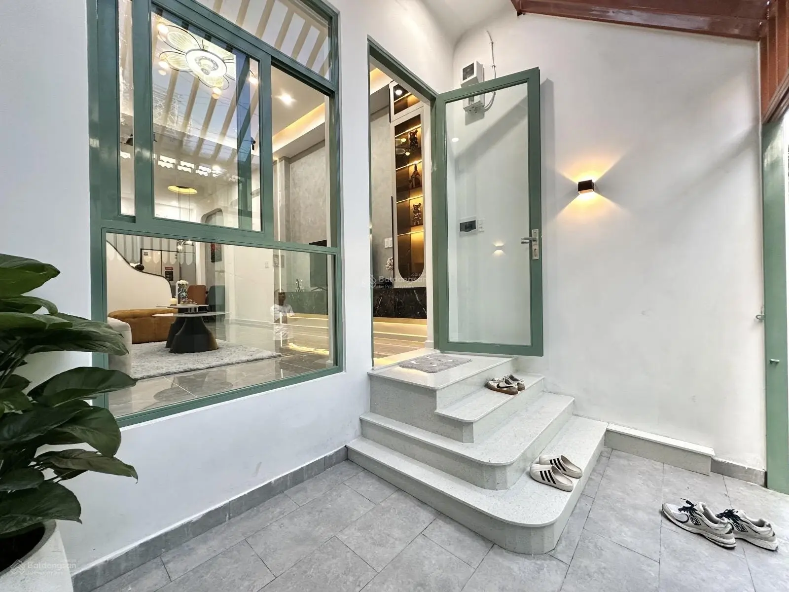 Bán NR 4PN, 4WC, 47m2, giá cực chất 6,68 tỷ tại Đinh Bộ Lĩnh, Bình Thạnh, TP.HCM