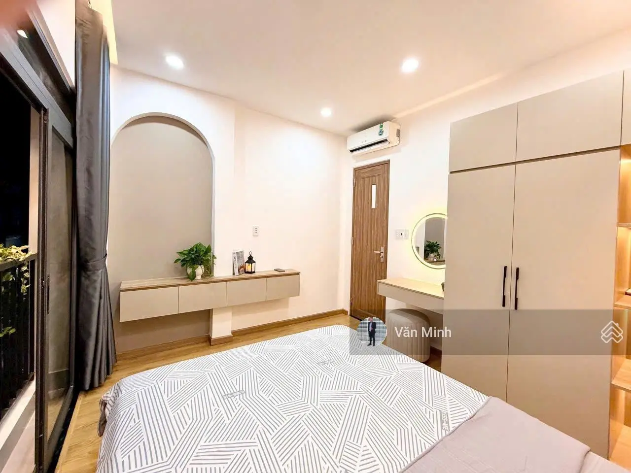 Bán Nhà Hẻm Ba Gác Đường Bùi Đình Túy Phường 12 Bình Thạnh 4,9x8,5m 1 Trệt 3 Lầu ST 4PN 4WC