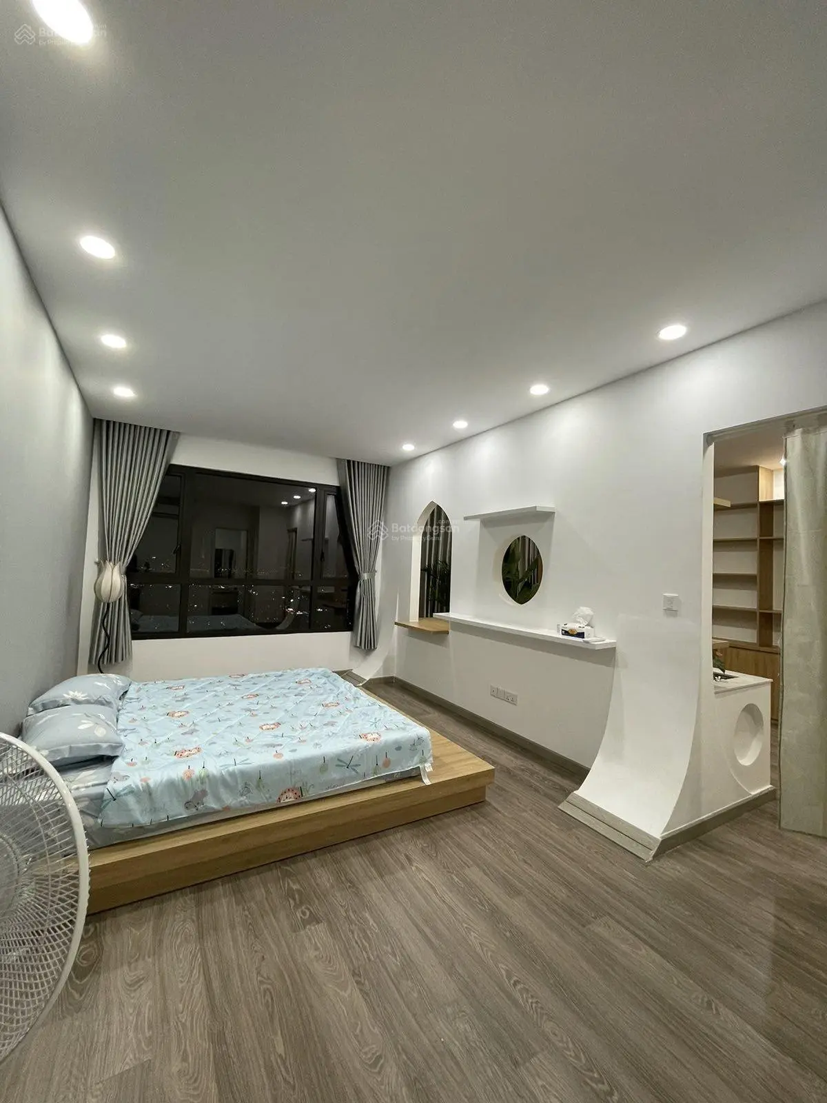 Bán căn hộ chung cư chính chủ tại Q7