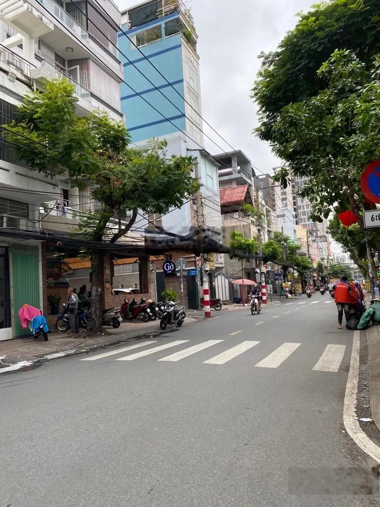 Bán nhà mặt tiền ,đường số quận 4 . chính chủ cần bán . nhà được kiến trúc sư thiết kế .