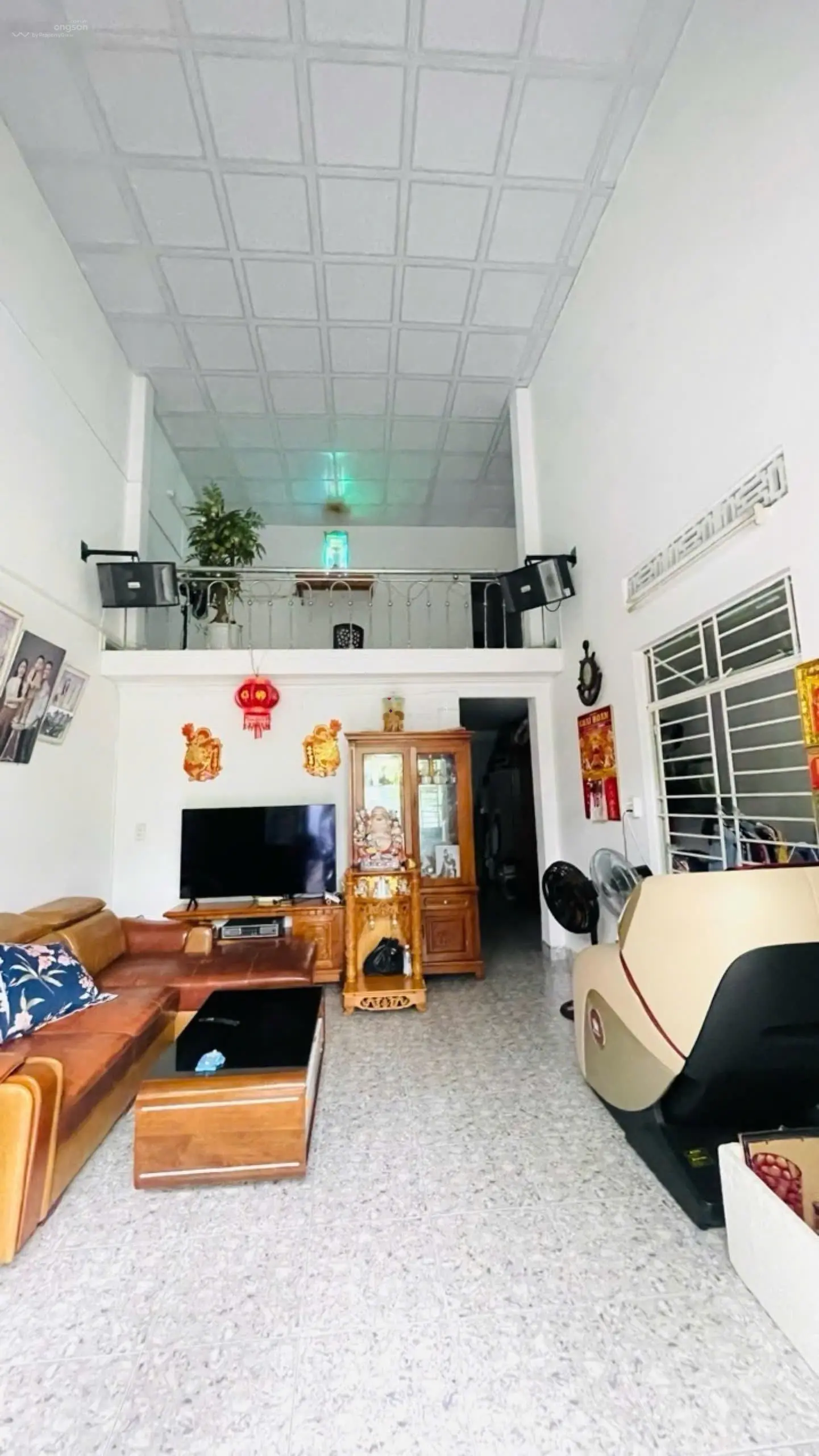 Bán nhà 90m2 ngang 6m đường Nguyễn Duy Hiệu, An Hải Đông, Sơn Trà