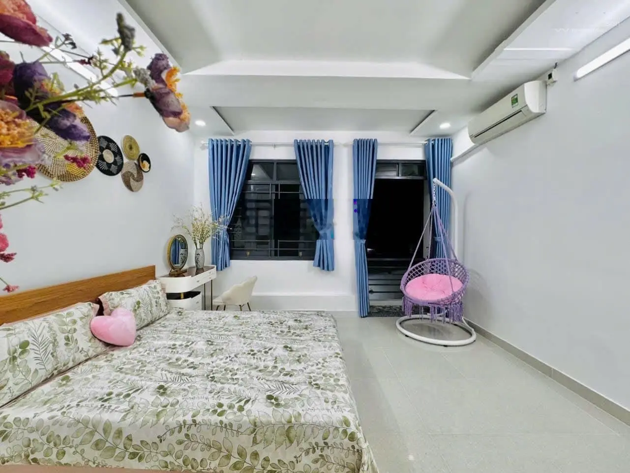 Ưu tiên khách mua bán nhanh nhà Đ. Hoàng Văn Thụ, Q. Tân Bình / 66m2 / (sổ hồng riêng)