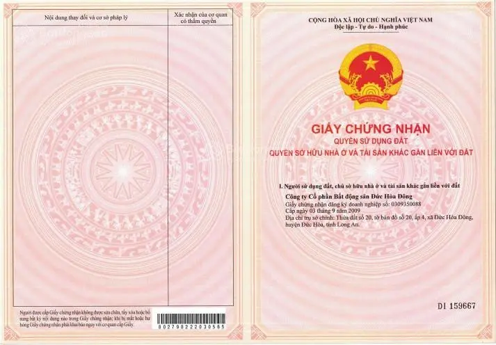 Ngộp Bank Bán Gấp nền đất 90m2, giá rẻ hơn thị trường 25% giá trị.