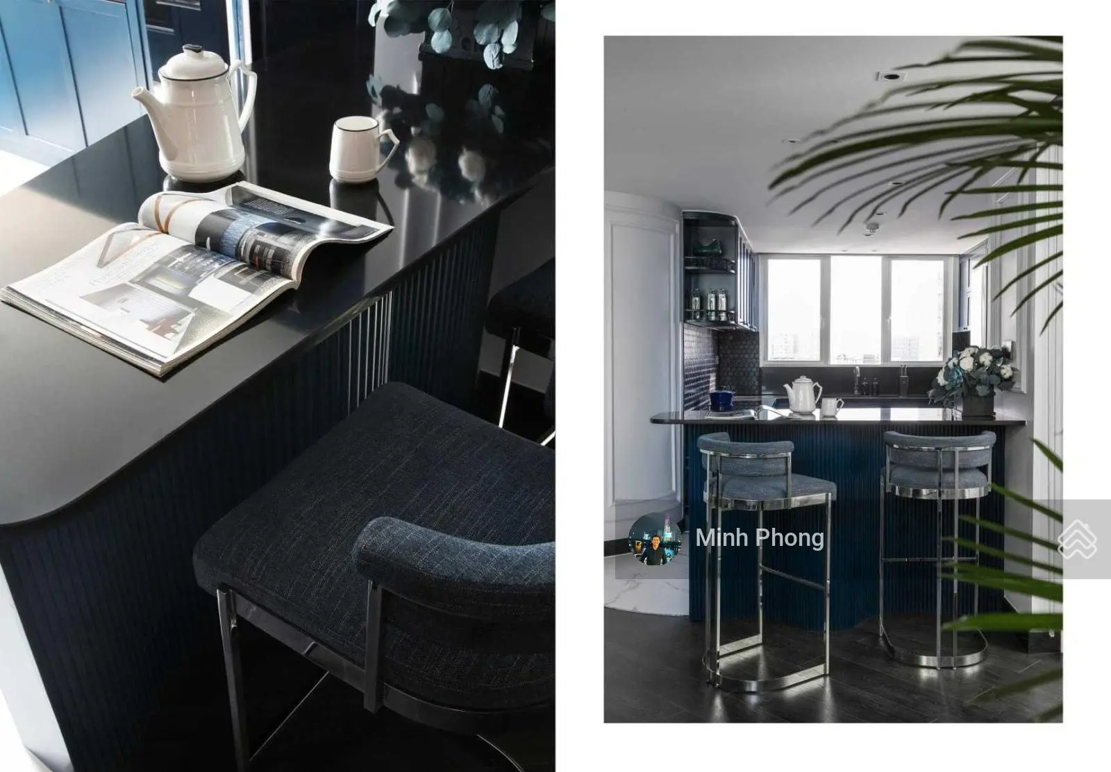 Chính chủ bán căn hộ The Krista - loại duplex - giá 10 tỷ - diện tích 198.35m2