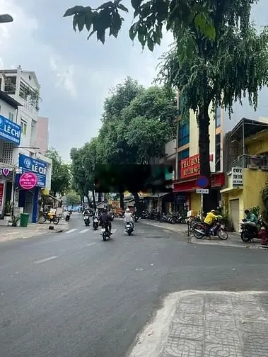 Giá GIẢM 41 tỷ TL! Bán GẤP MT Đ. Nguyễn Thái Bình Q. TB.
