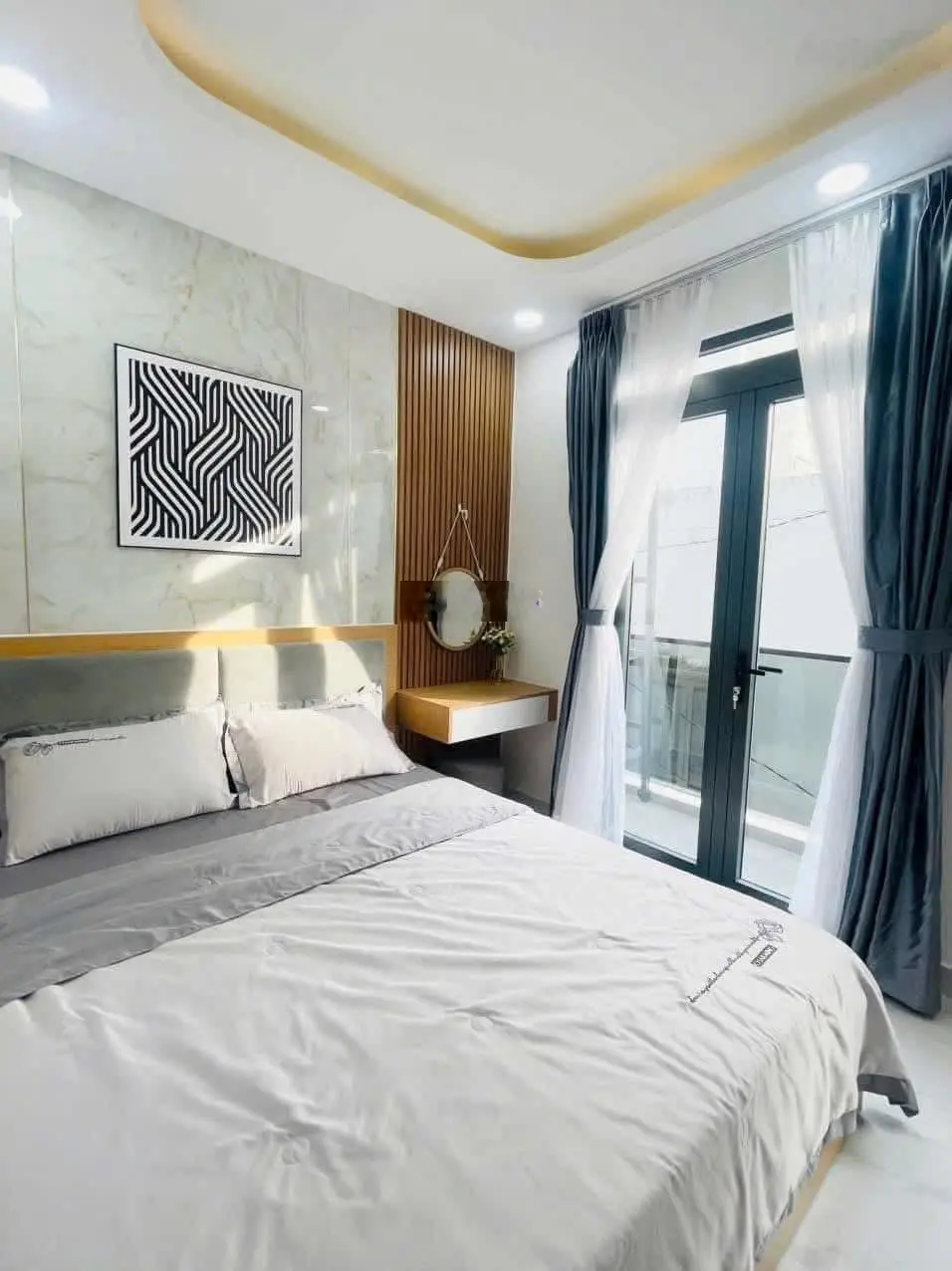 Bán nhà riêng 3PN, 3WC, bán nhà riêng 3PN, 3WC, giá siêu hời 49m2 tại bình thới, Q11, HCM