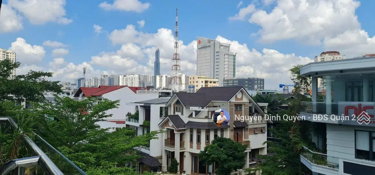 NHÀ MẶT TIỀN ĐƯỜNG - CAO ĐỨC LÂN - NGAY CÔNG VIÊN. DT: 8 X 20 - HẦM 3 LẦU - CHỈ 38 TỶ