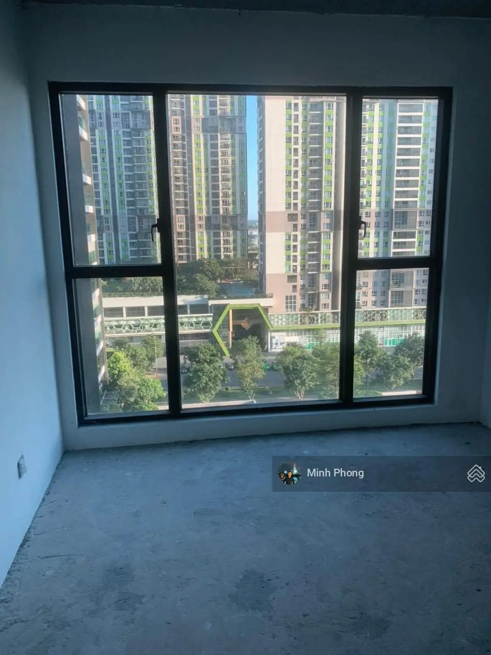 Căn hộ duplex 2 phòng ngủ - view sông, sổ hồng, giá tốt tại Feliz En Vista