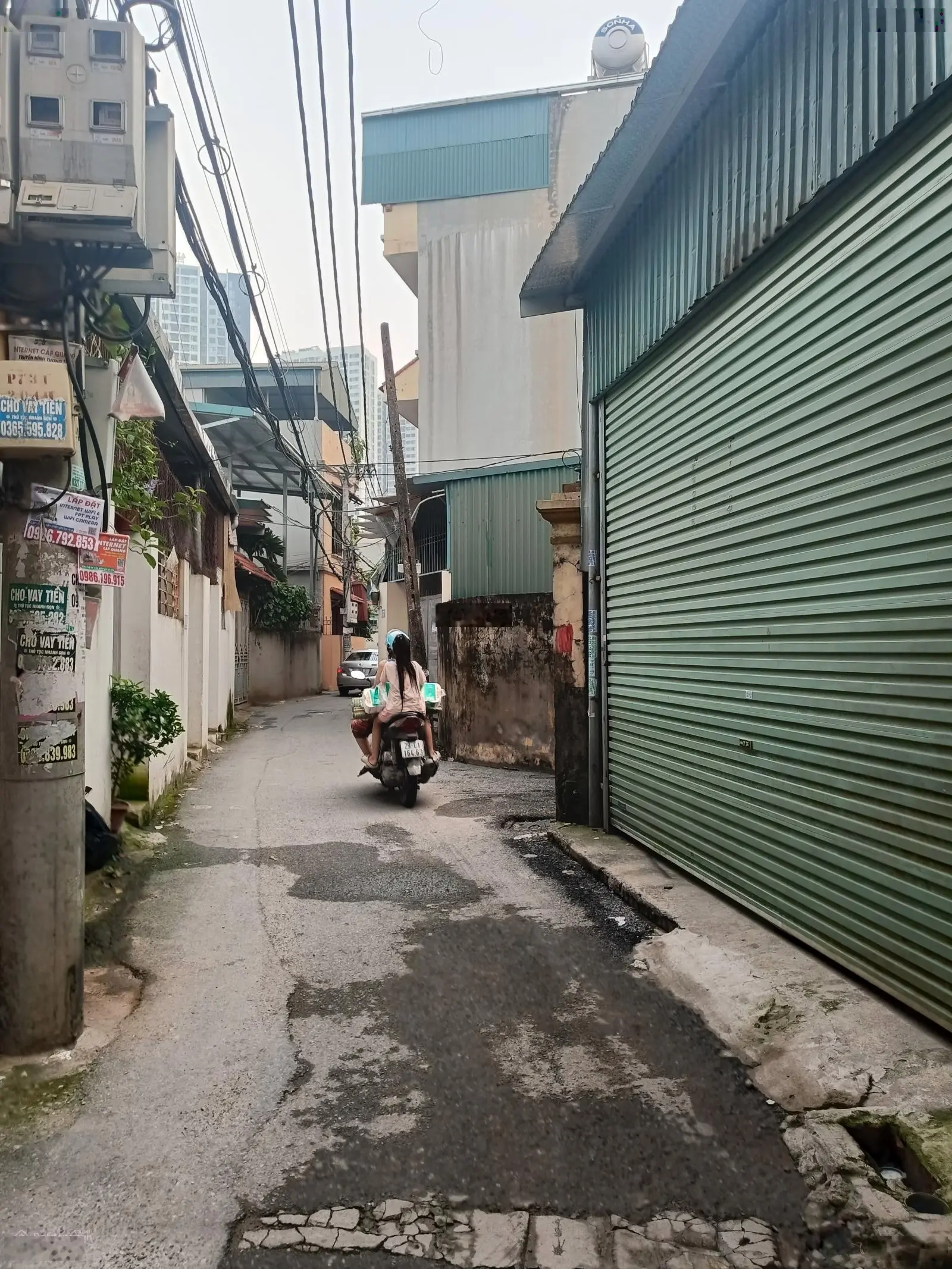 Nhanh Tay ,Nhanh Tay. Khi gặp chủ Trao đổi .Em đã đứng hình mất 5s.