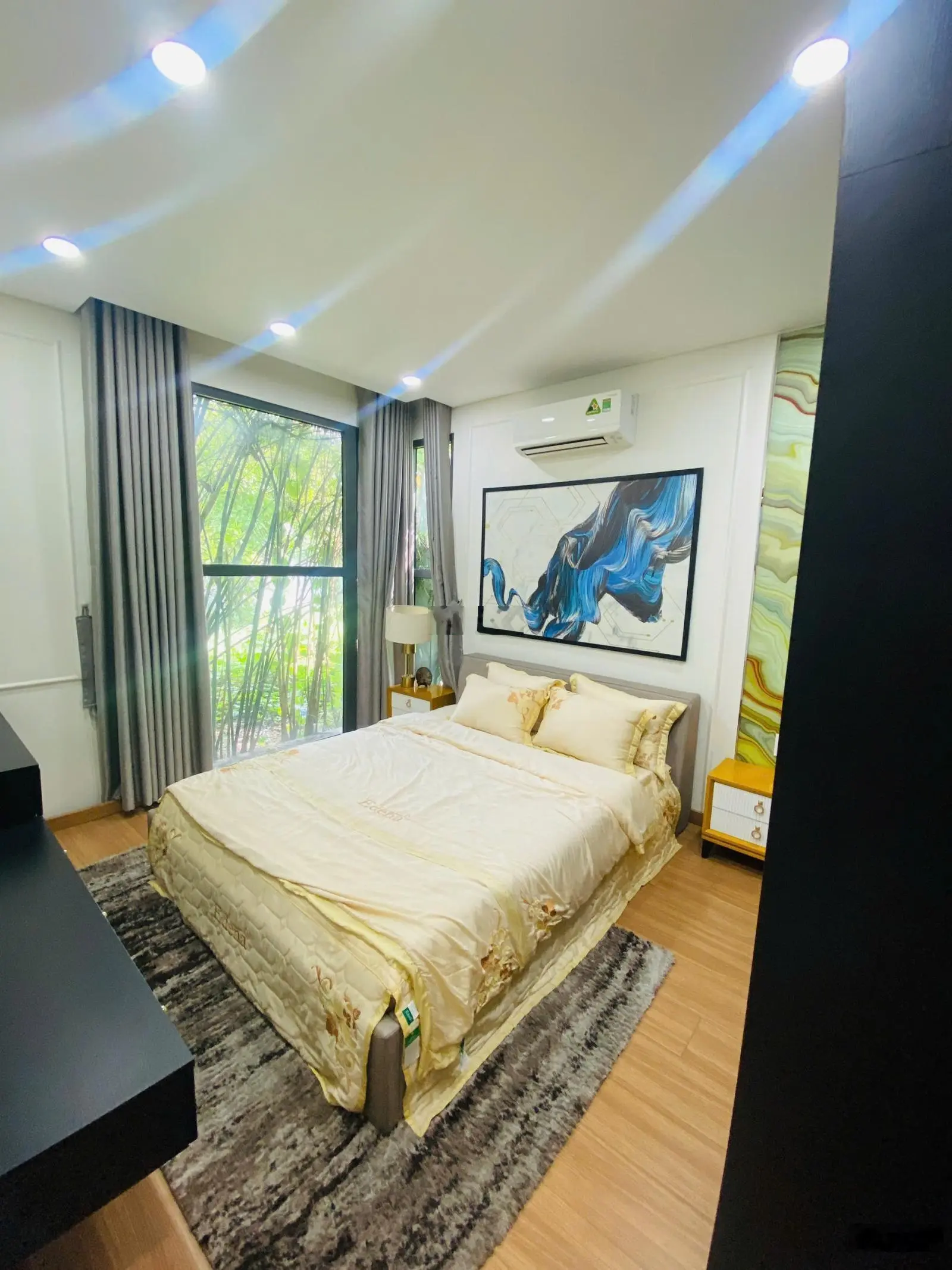 Bán căn hộ cao cấp gần trục Phạm Văn Đồng 145 tr nhận nhà ở ngay, PCCC chuẩn mới nhà nước ban hành