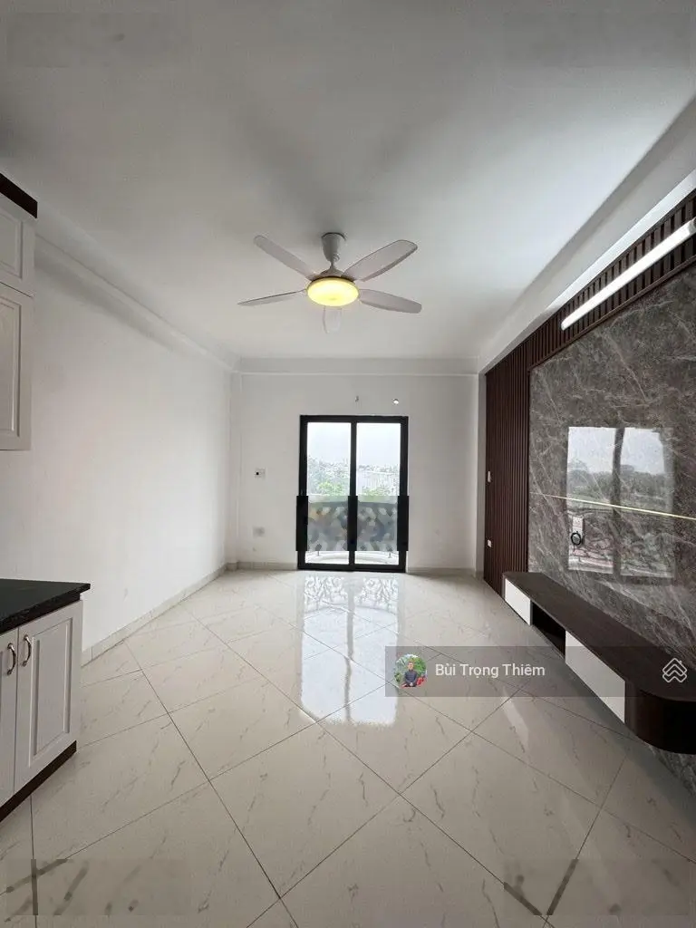 Bán nhà mới đẹp 6 tầng thang máy gara ô tô ở Bát Khối, Long Biên mặt ngõ ô tô tránh giá hạt dẻ