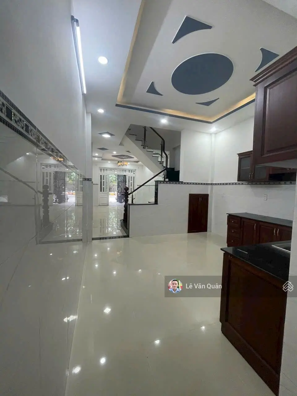 Bán nhà hoàn công phú mỹ hiệp dĩ an