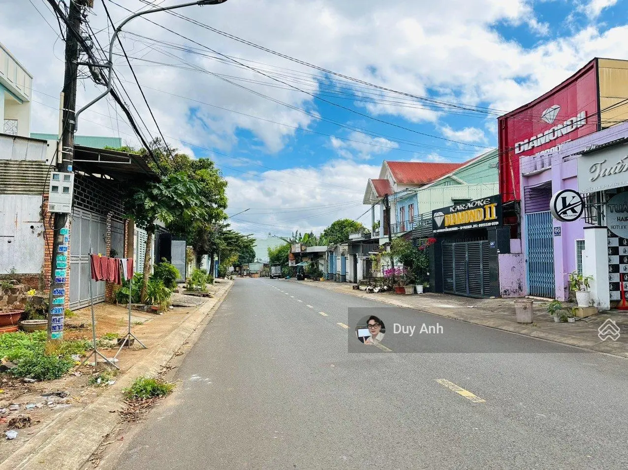 Bán gấp lô đất full thổ cư Xã Mỹ Thạnh An, Bến Tre. Đối diện trung tâm y tế Bến Tre. DT 120m2/450tr