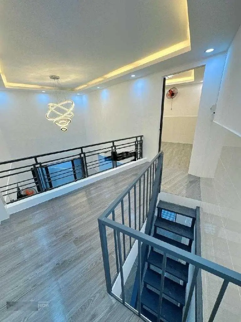Bán nhà ngay mặt tiền Huỳnh Tấn Phát Q7 - 45m2 - chỉ 3 tỉ hơn thương lượng chính chủ