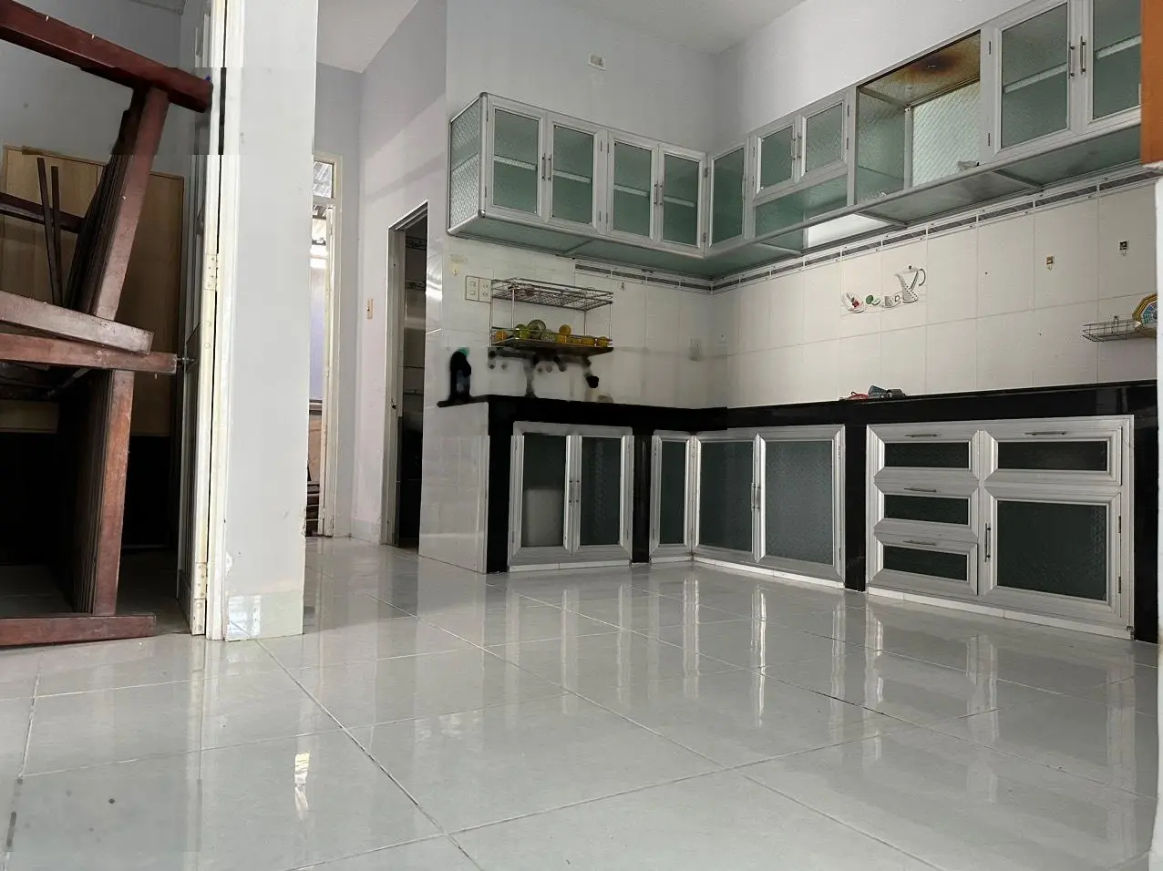 Em CHÍNH CHỦ CẦN BÁN GẤP NHÀ VĨNH THẠNH- Nha Trang. 207m2. Ngang gần 9m. Đất vuông vắn